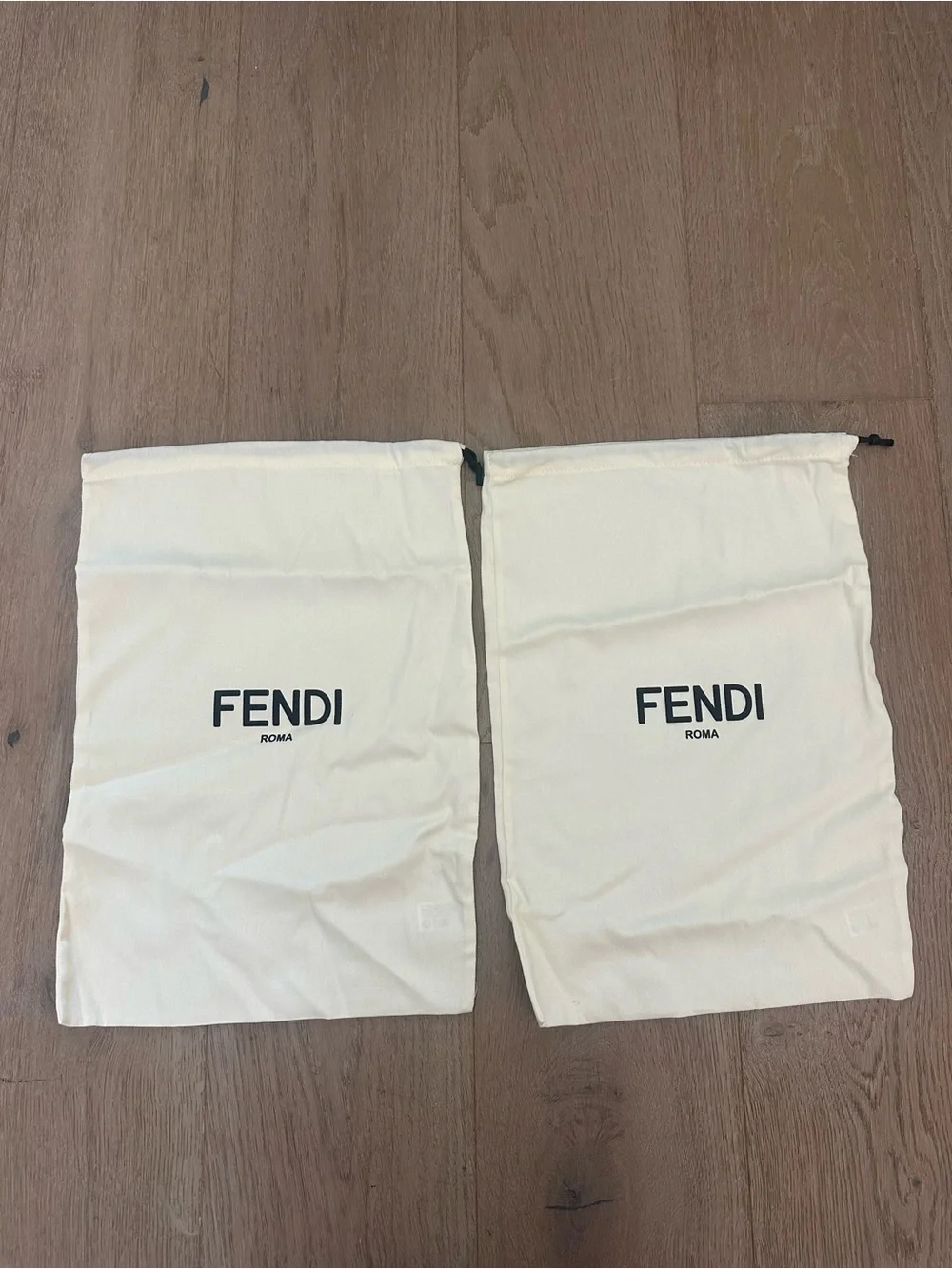 Fendi luxury authentic
